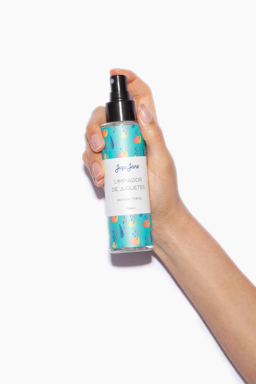 LIMPIADOR DE JUGUETES | Japi Jane
