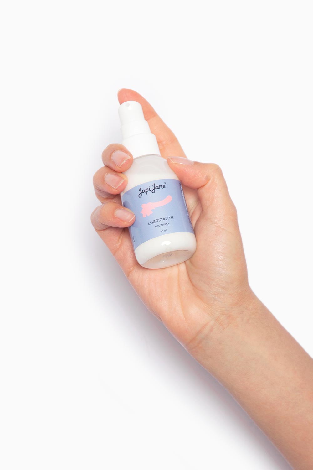 SALTOS DE PLACER | Kit Japi Jane