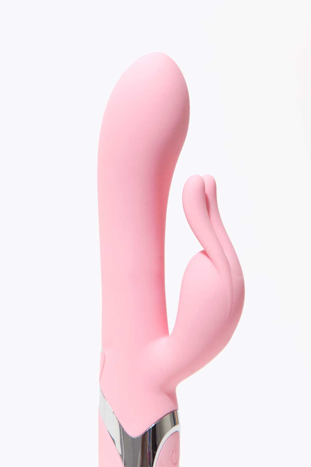 Japi Conejito Vibrador Dual
