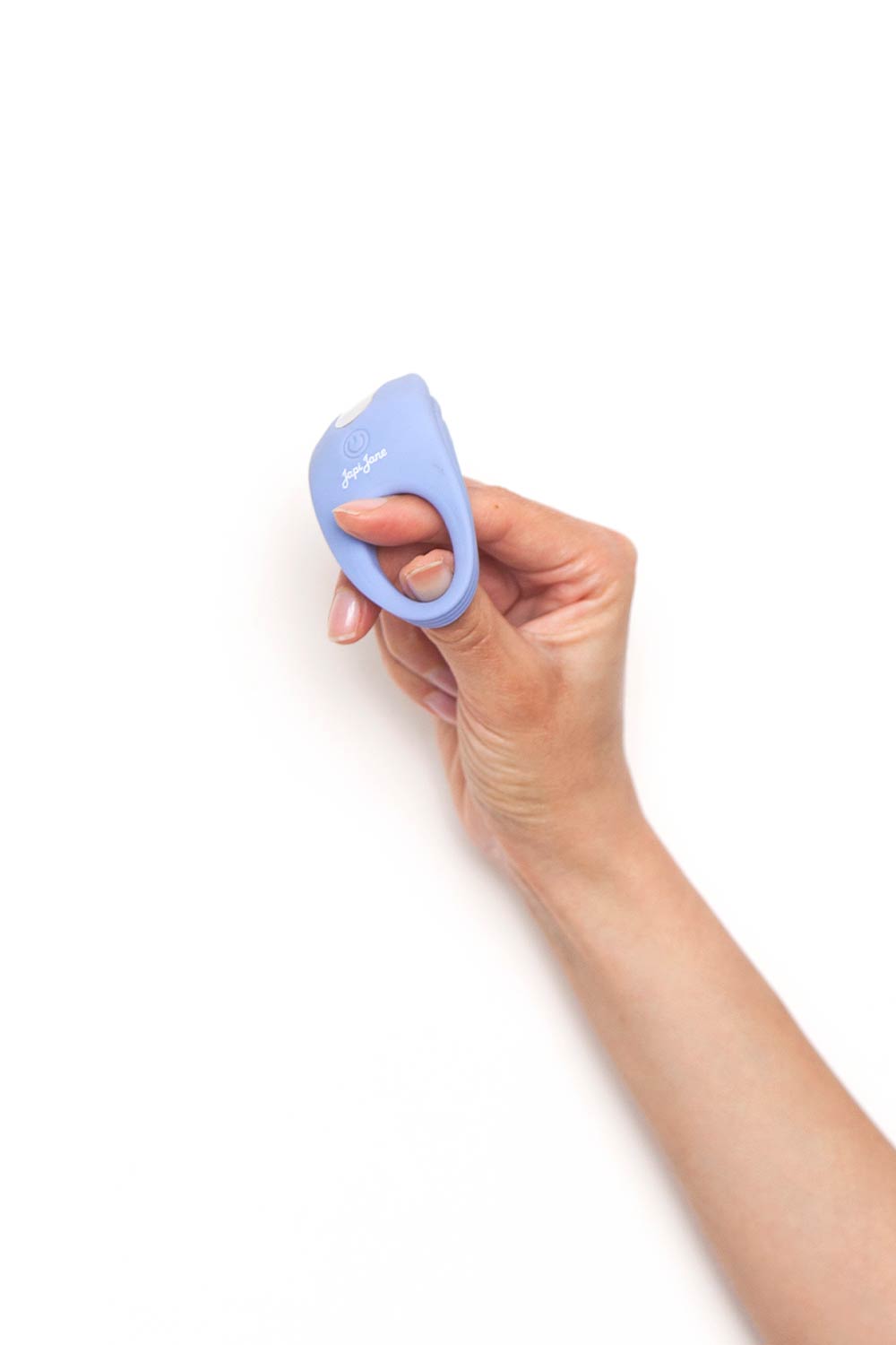 JAPI ANILLO | Anillo Vibrador Recargable