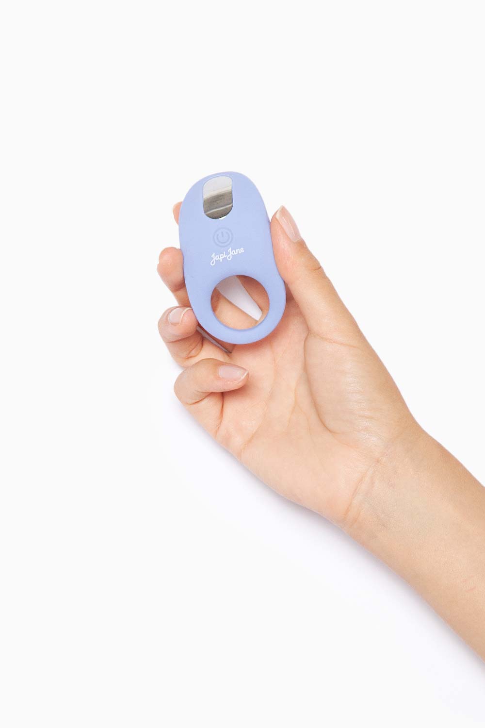 JAPI ANILLO | Anillo Vibrador Recargable