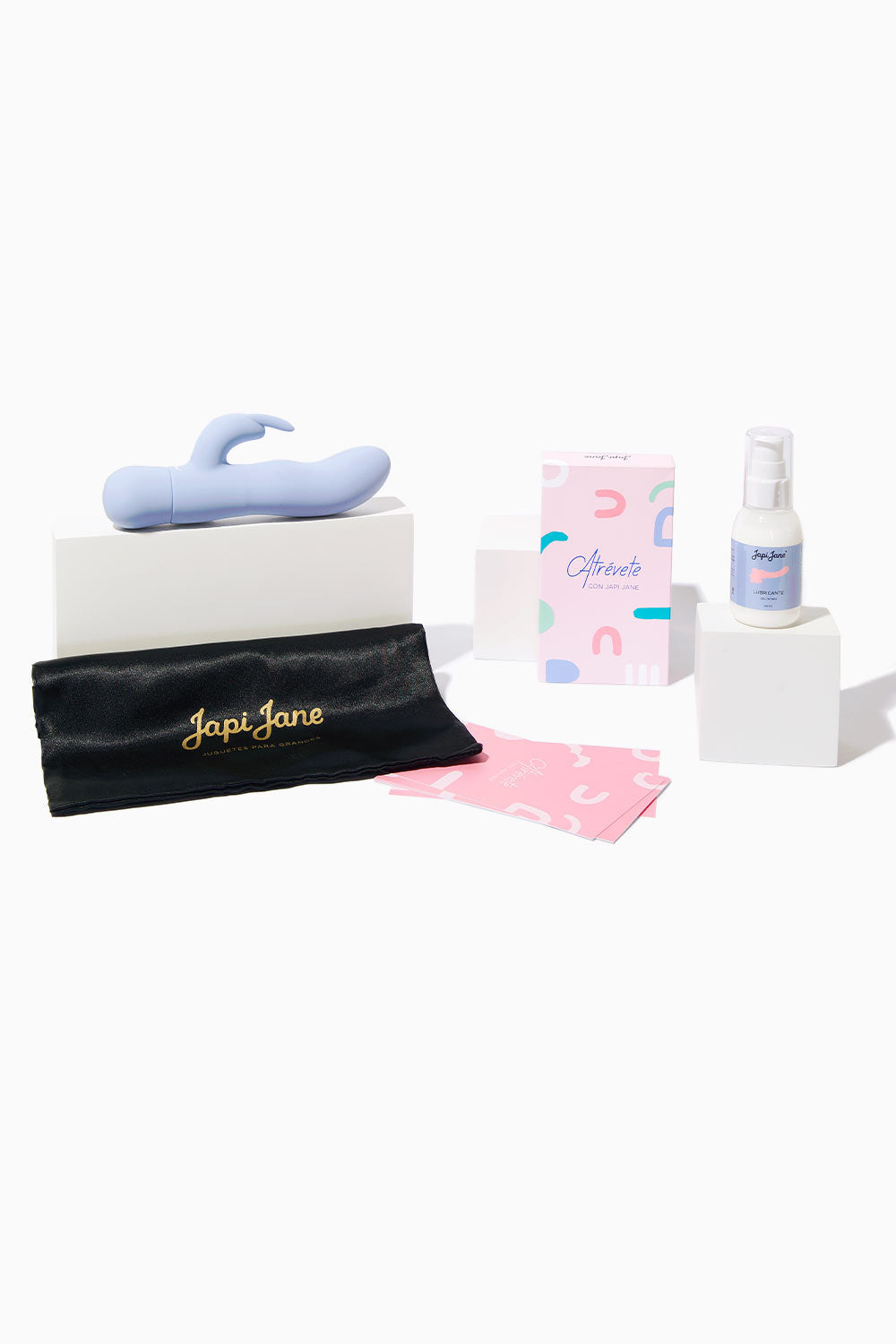 Kit Saltos de Placer