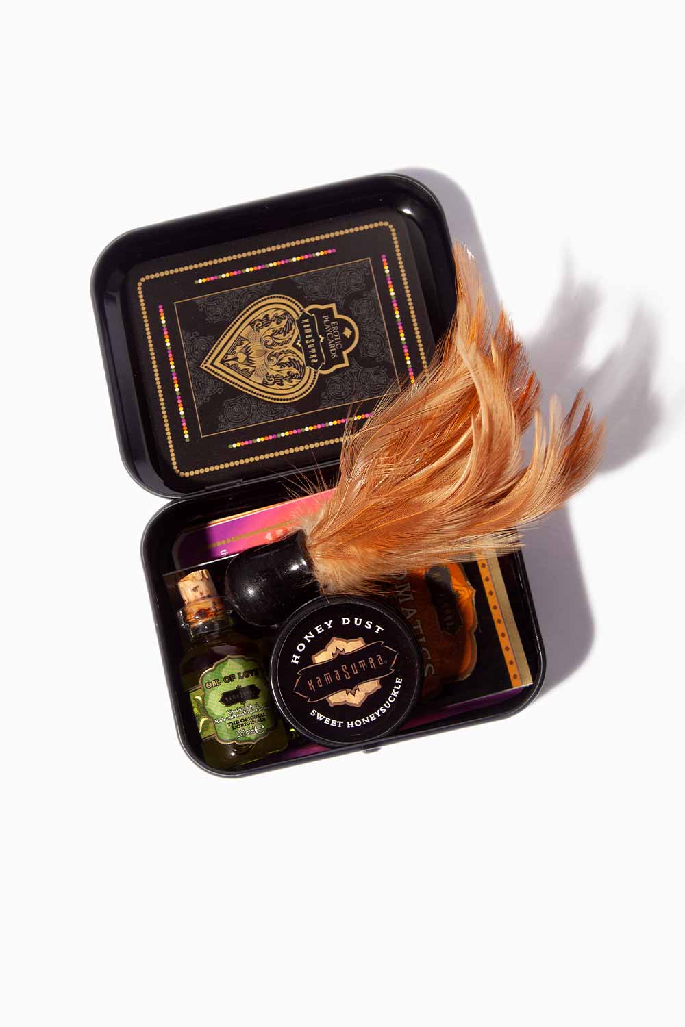 WEEKENDER | Mini Kit Escapada con Sabores