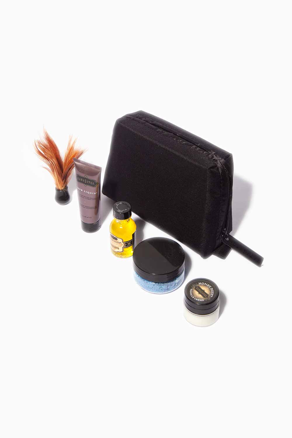 Kit de Escapada