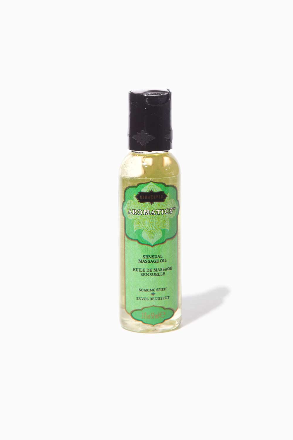 AROMATICS OIL | Aceite de Masaje 60 ml