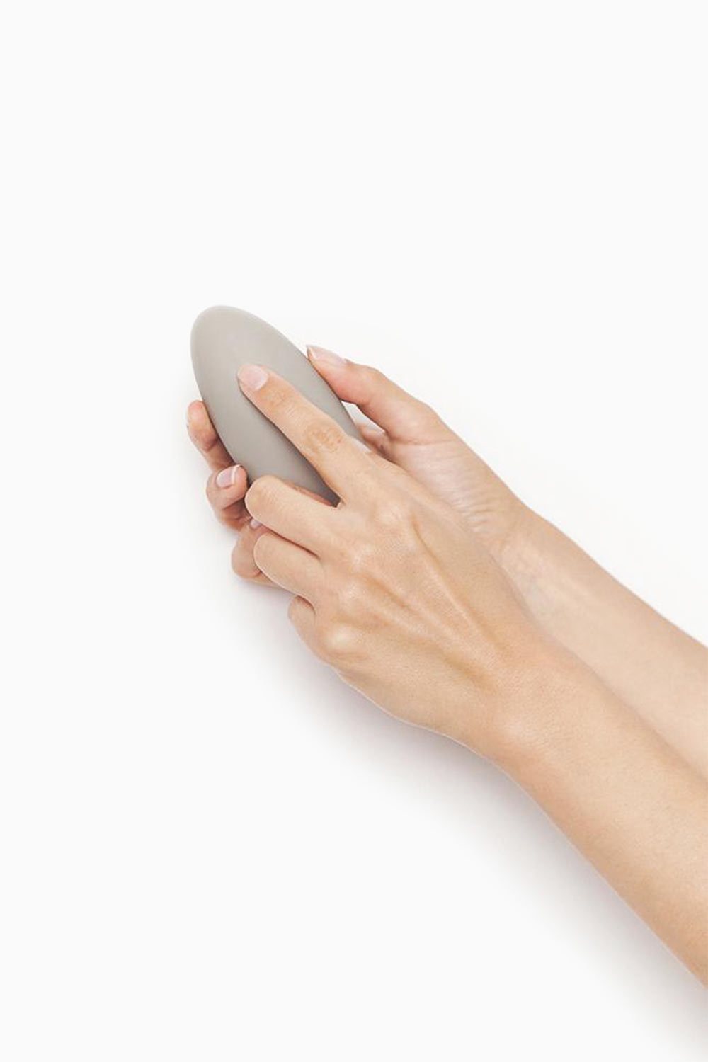 Carezza Masajeador Clitoriano PercussionTouch