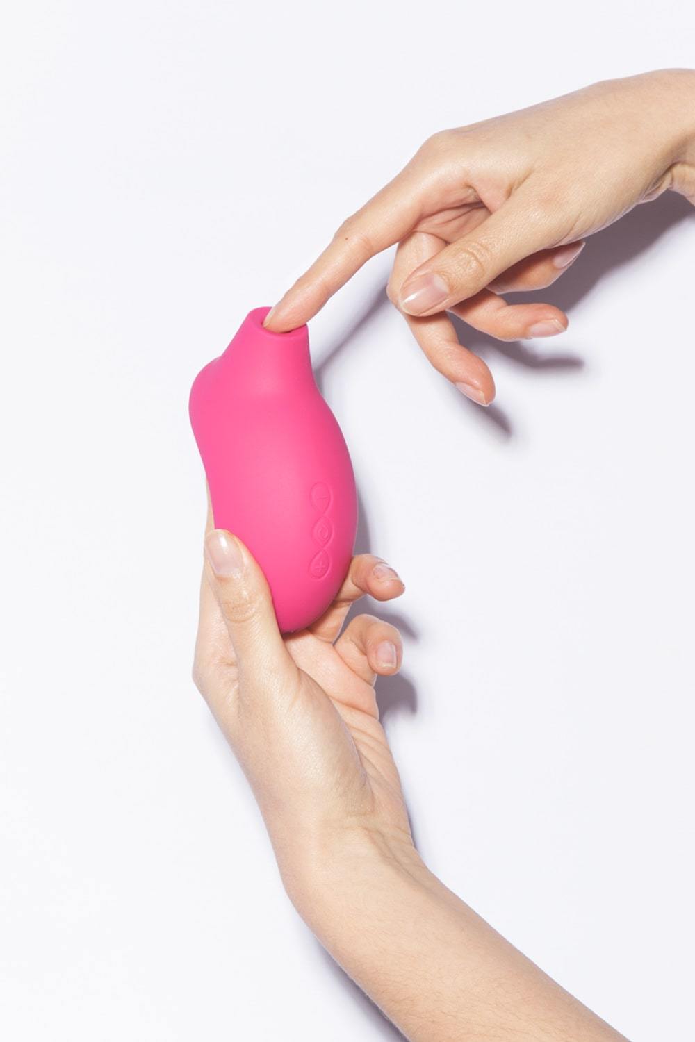 SONA II | Estimulador Sónico de Clítoris