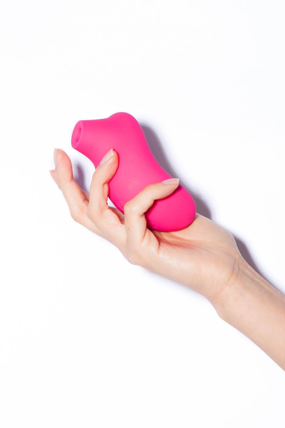 SONA II | Estimulador Sónico de Clítoris