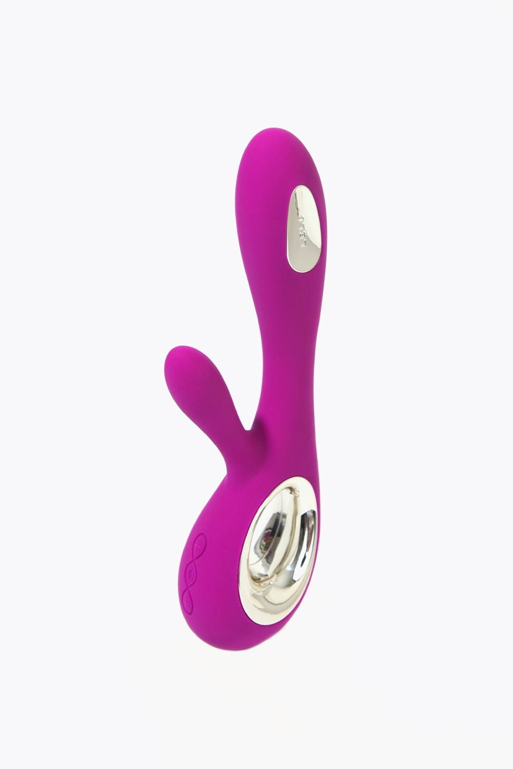 SORAYA WAVE | Vibrador Dual