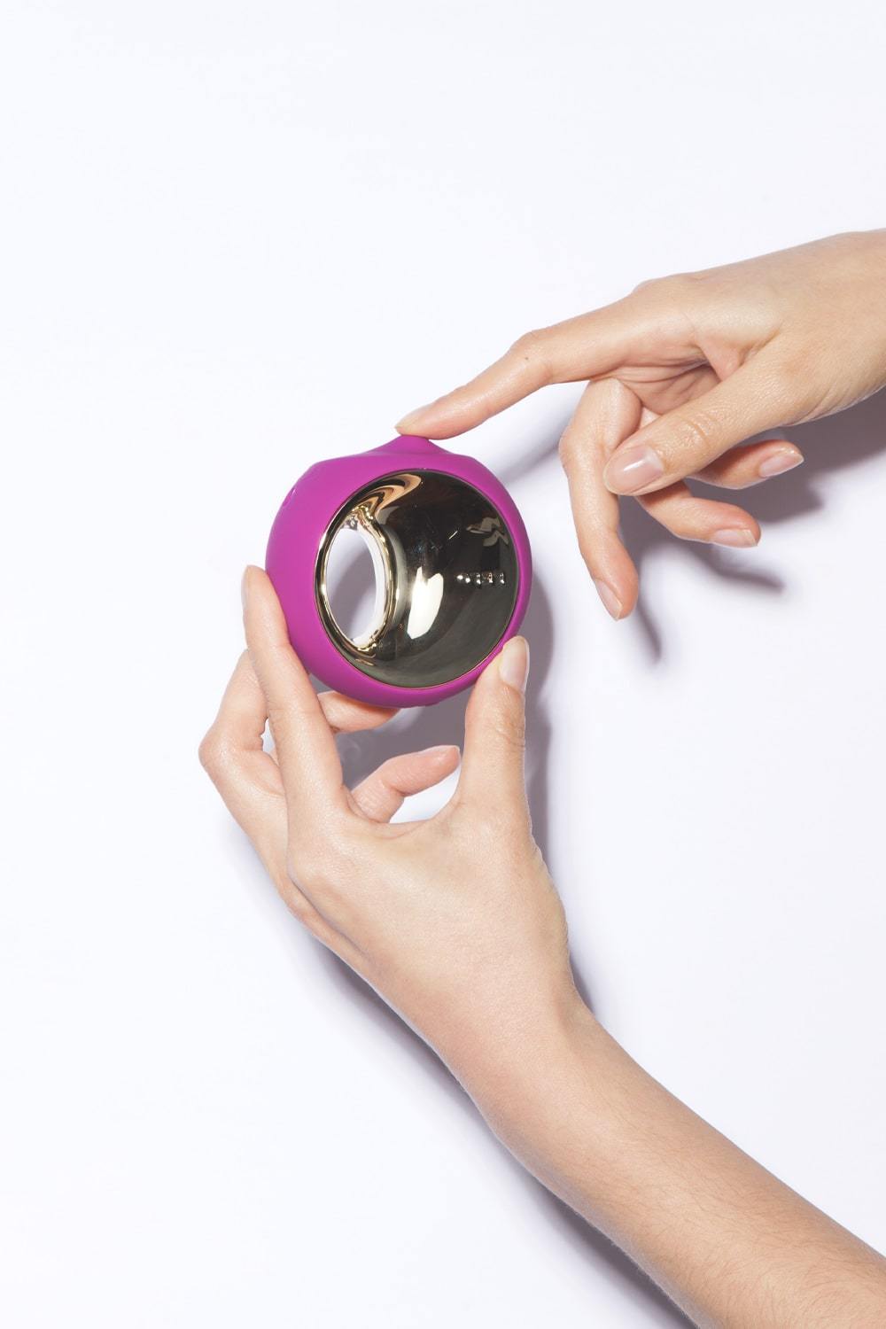 ORA 3 | Estimulador Simulador Sexo Oral