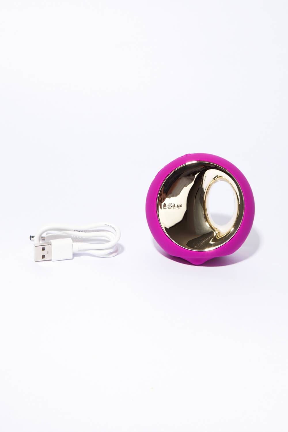 ORA 3 | Estimulador Simulador Sexo Oral