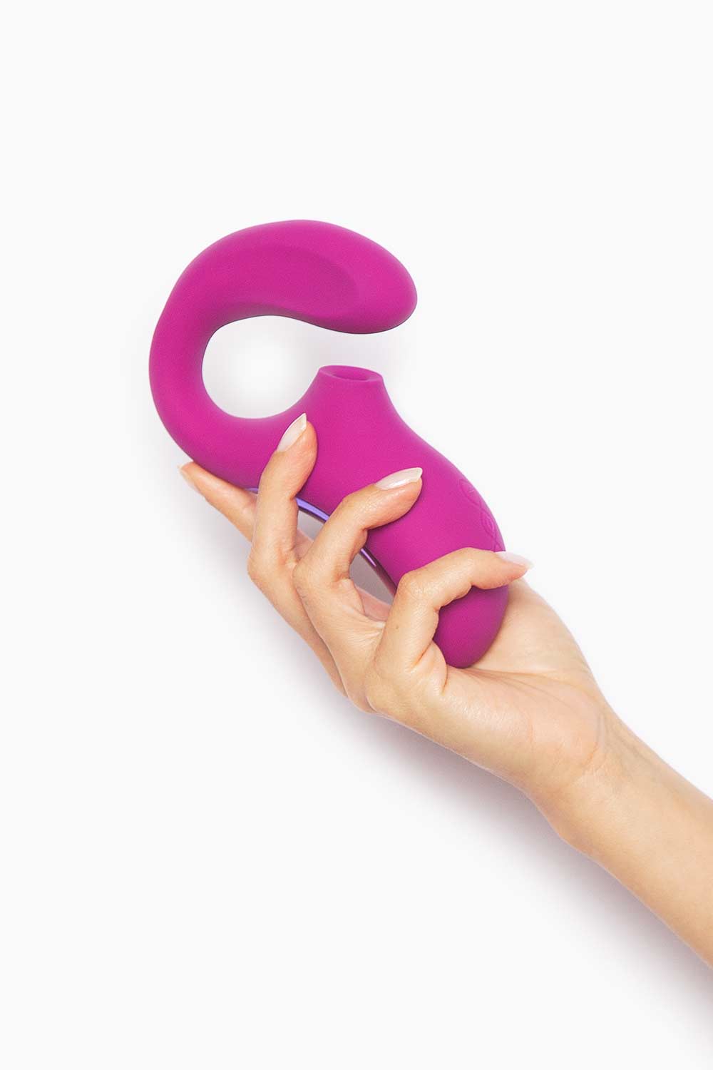 ENIGMA | Vibrador Estimulador de Clítoris