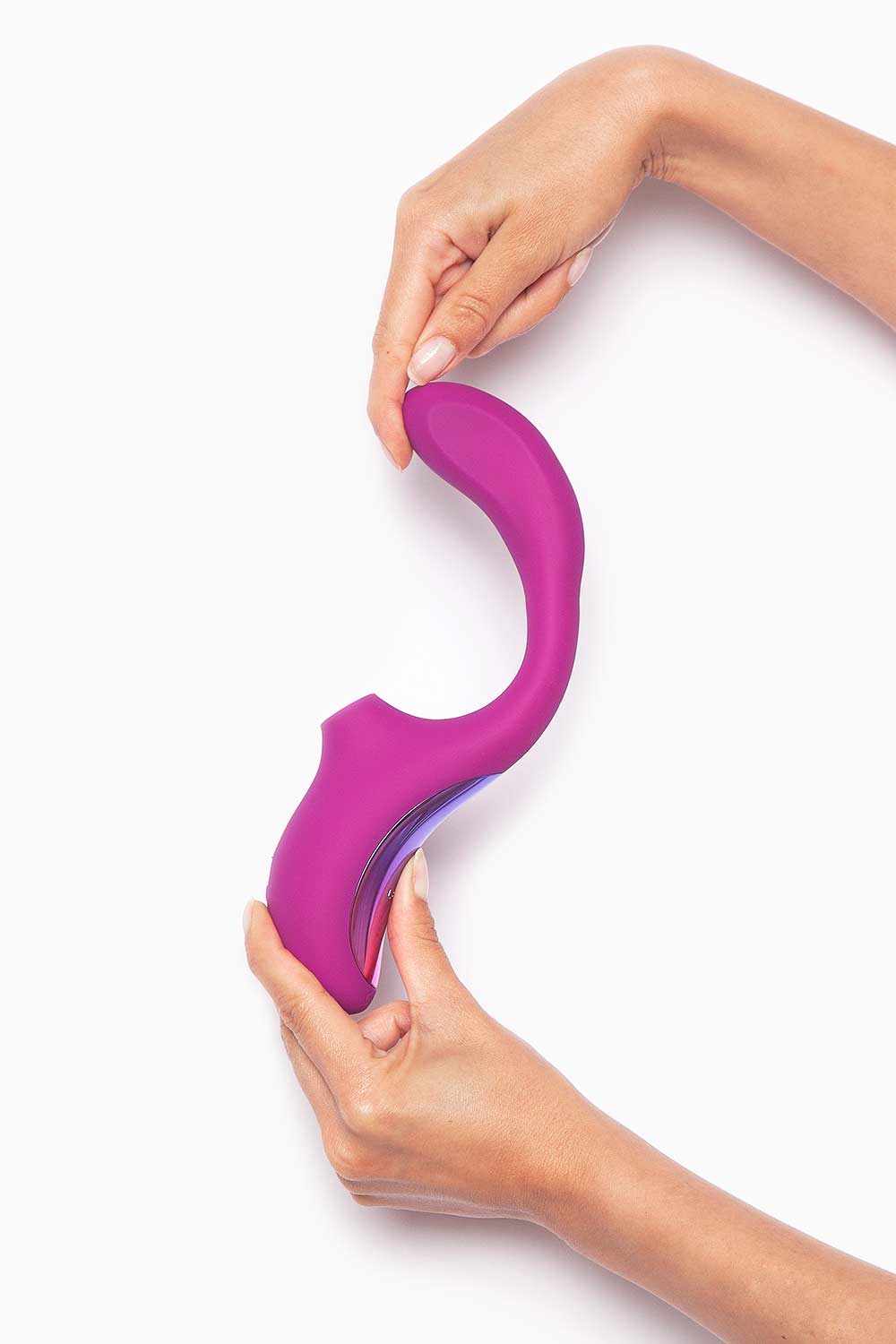 ENIGMA | Vibrador Estimulador de Clítoris