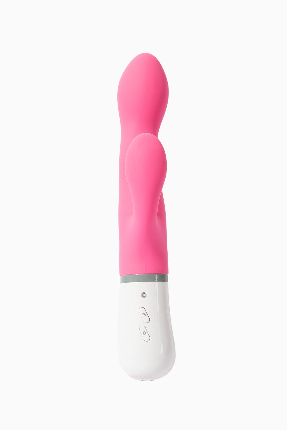 NORA | Vibrador Dual Interactivo