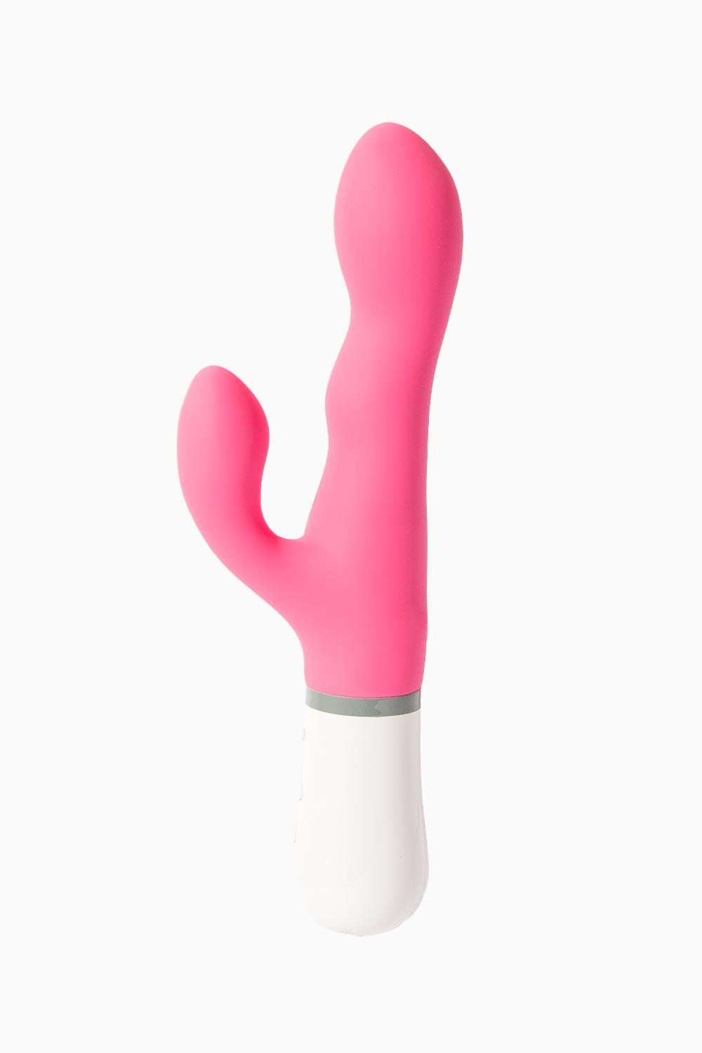 NORA | Vibrador Dual Interactivo