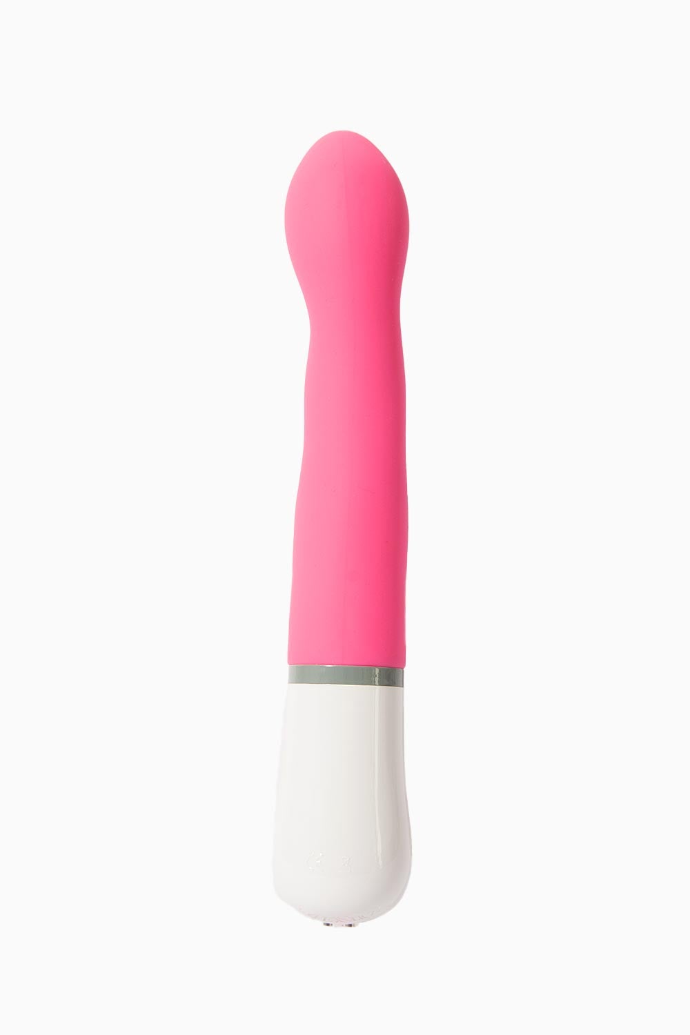 NORA | Vibrador Dual Interactivo