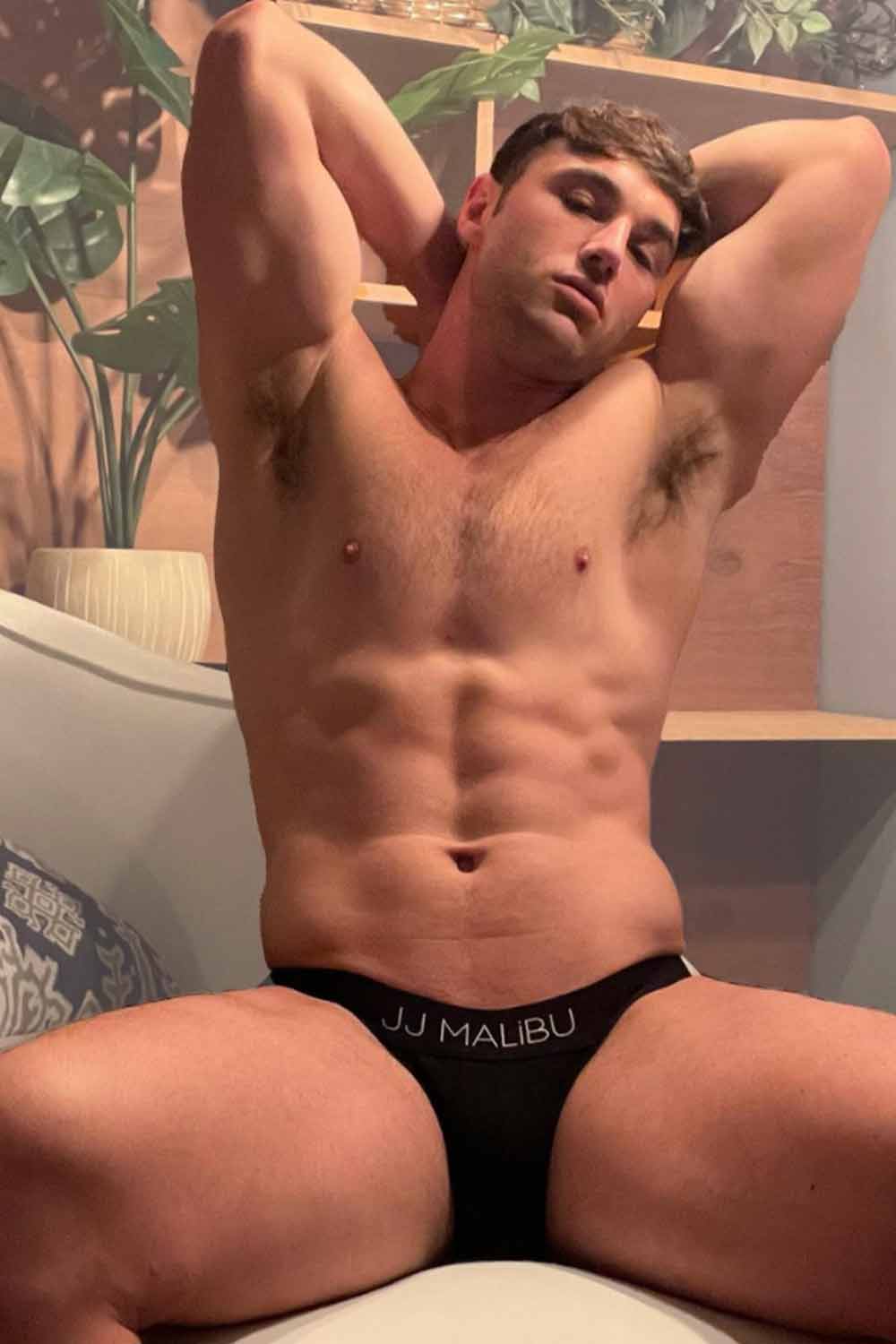Brief Clásico con Tanga