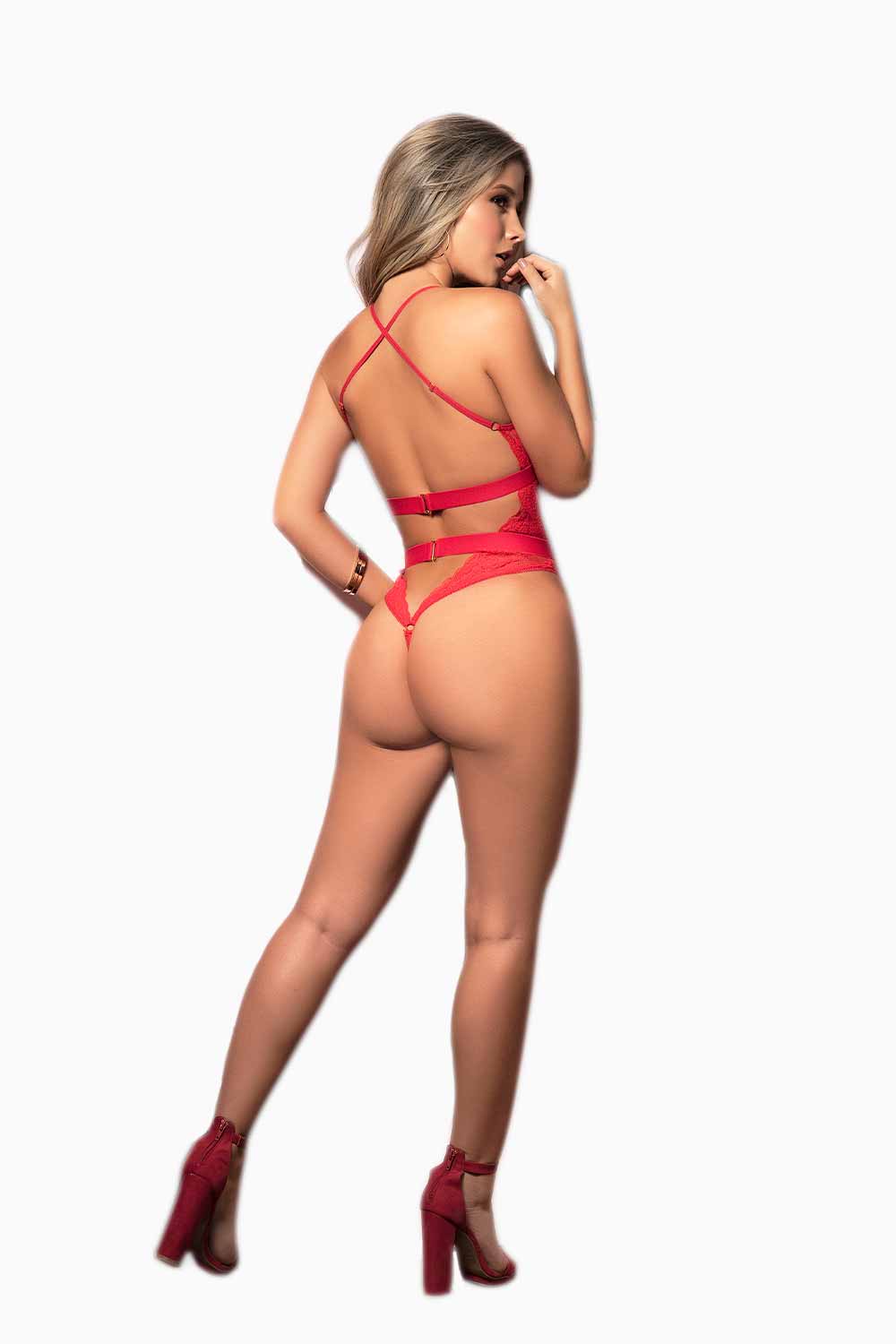 Body Denali