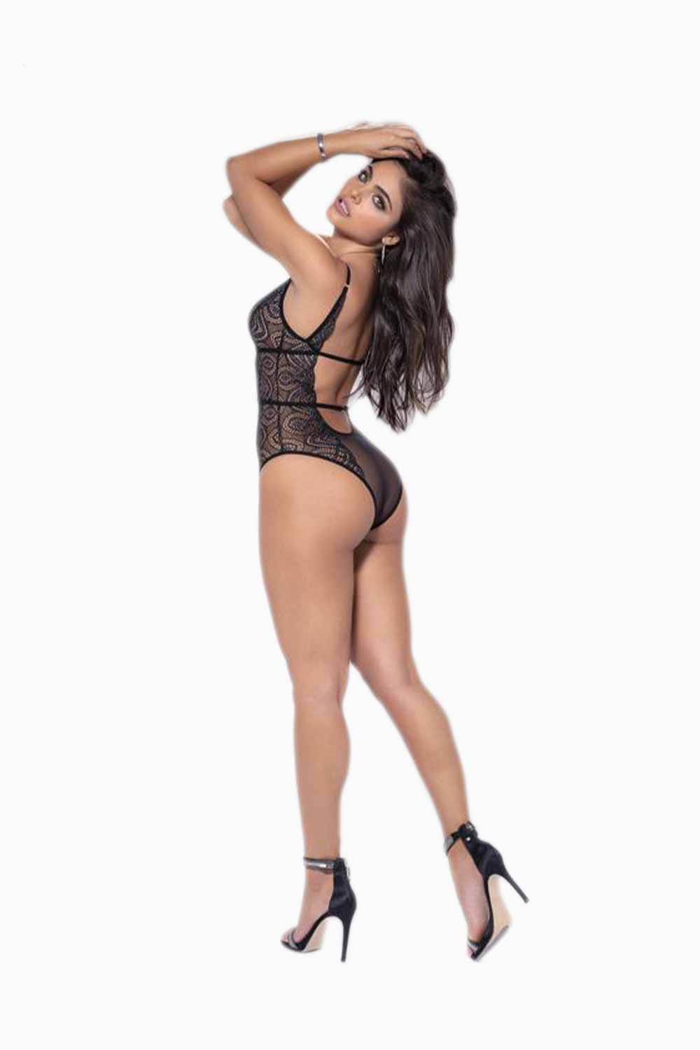 Body Luna