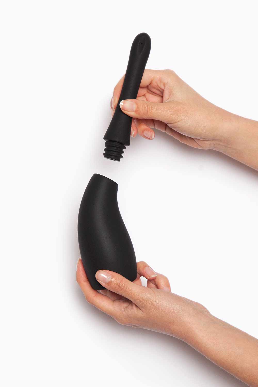 RENEGADE DELUXE | Ducha Anal