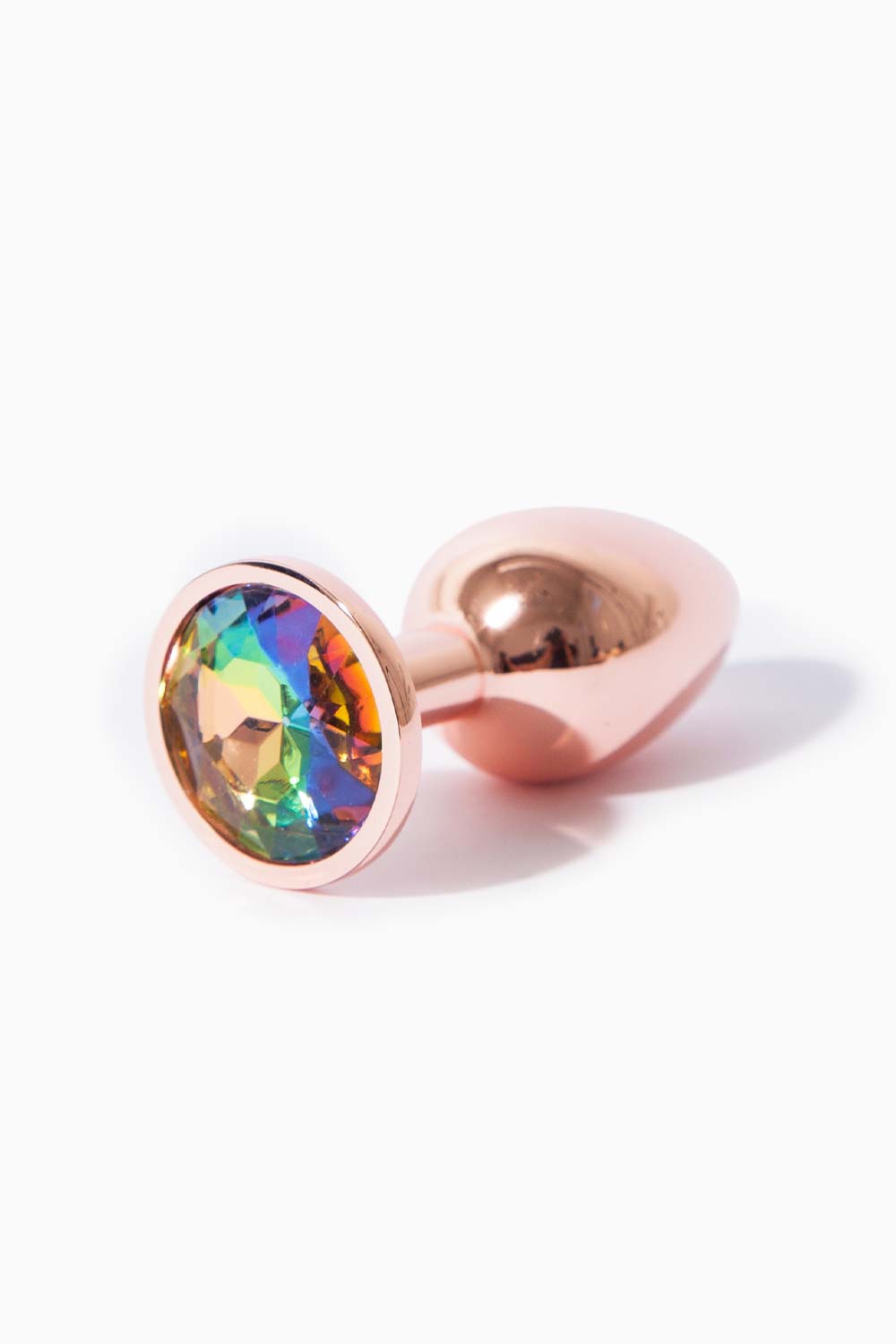 REAR | Plug Metálico Pequeño