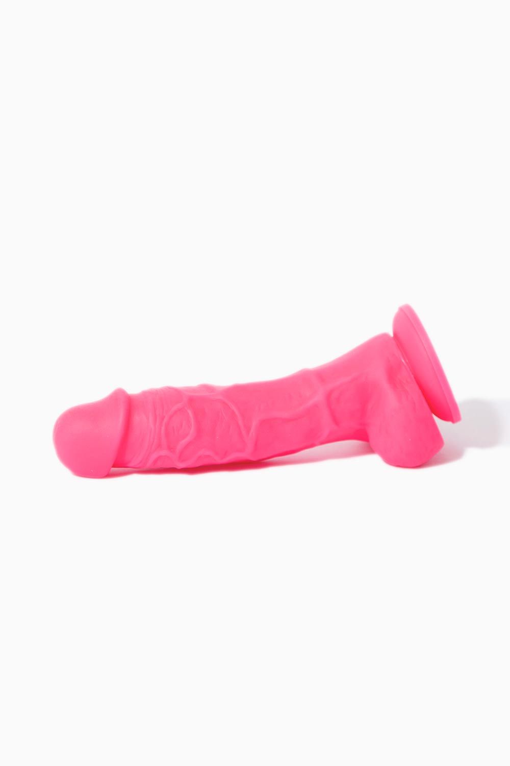 COLOURS PLEASURE | Dildo 20,3 cm
