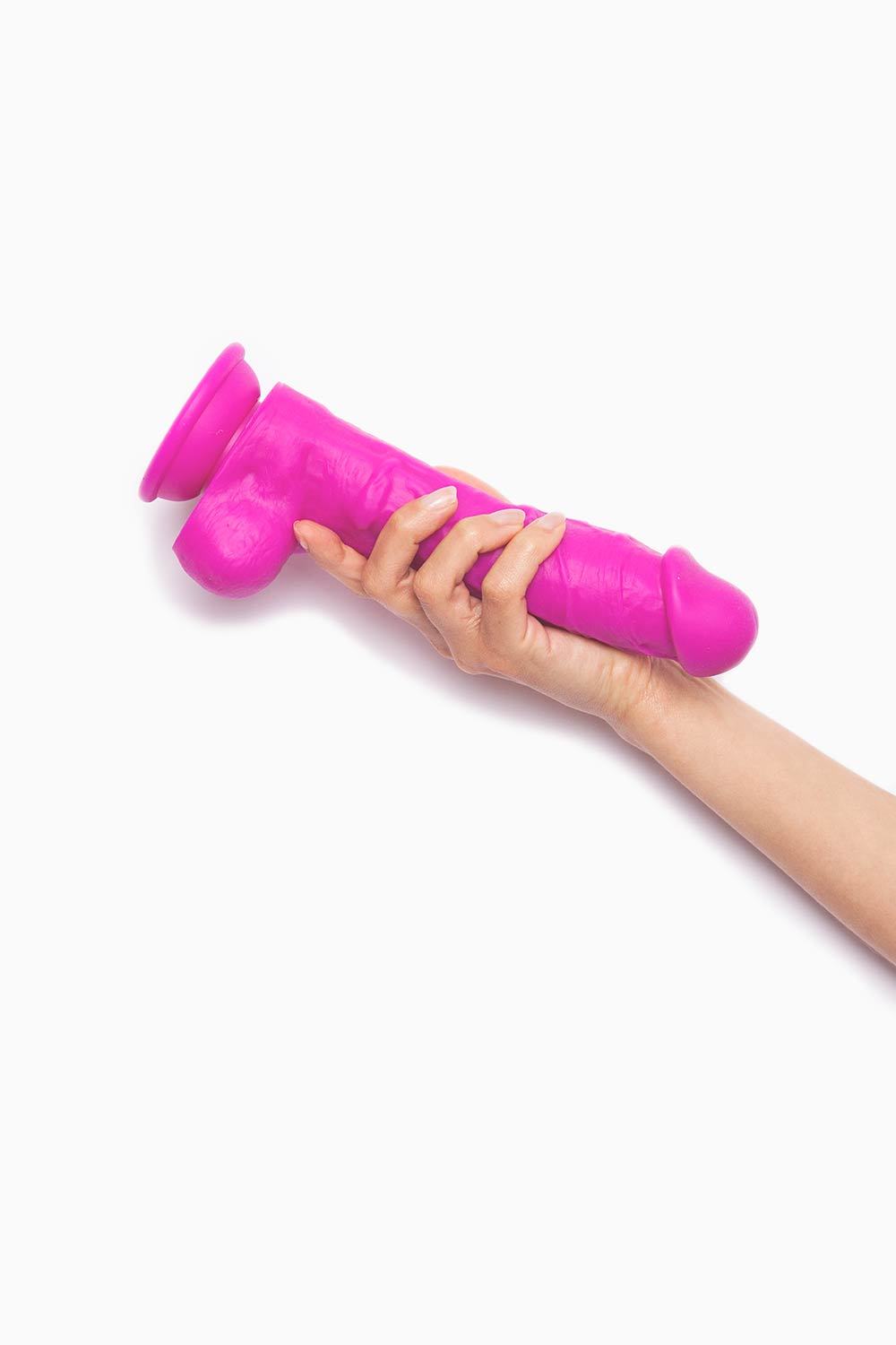 COLOURS PLEASURE | Dildo 20,3 cm