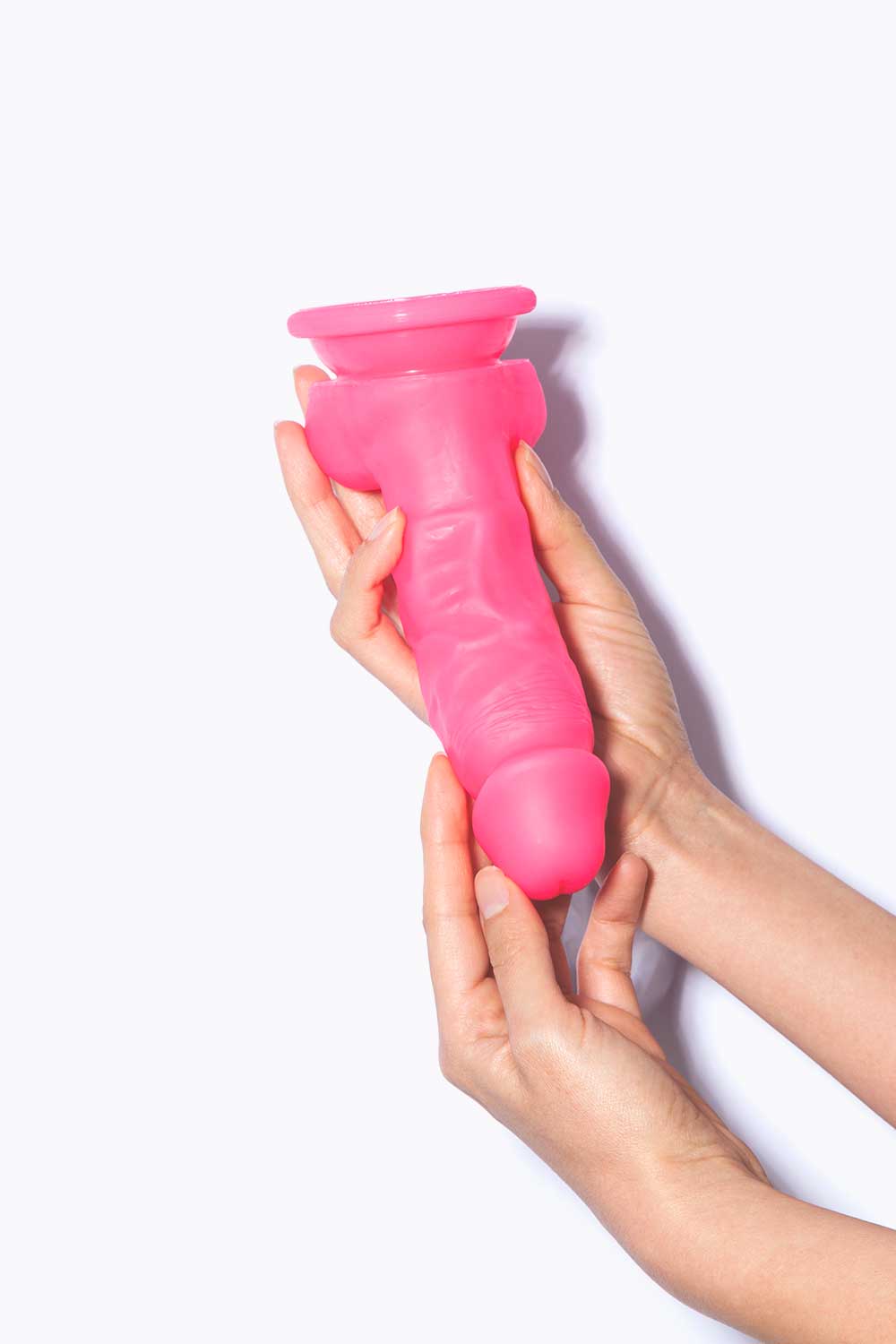 COLOURS PLEASURE | Thick Dildo 12,7 cm
