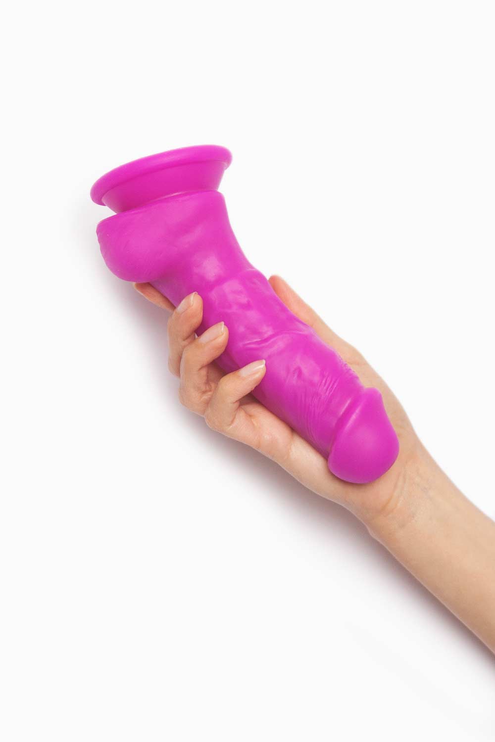 COLOURS PLEASURE | Thick Dildo 12,7 cm