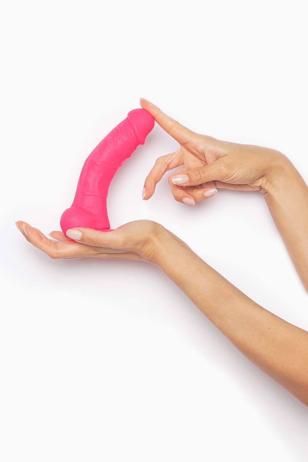 COLOUR SOFT | Dildo 12,7 cm