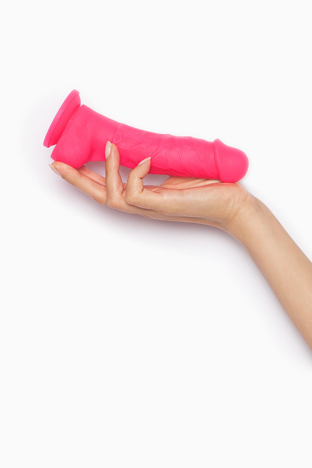 COLOUR SOFT | Dildo 12,7 cm