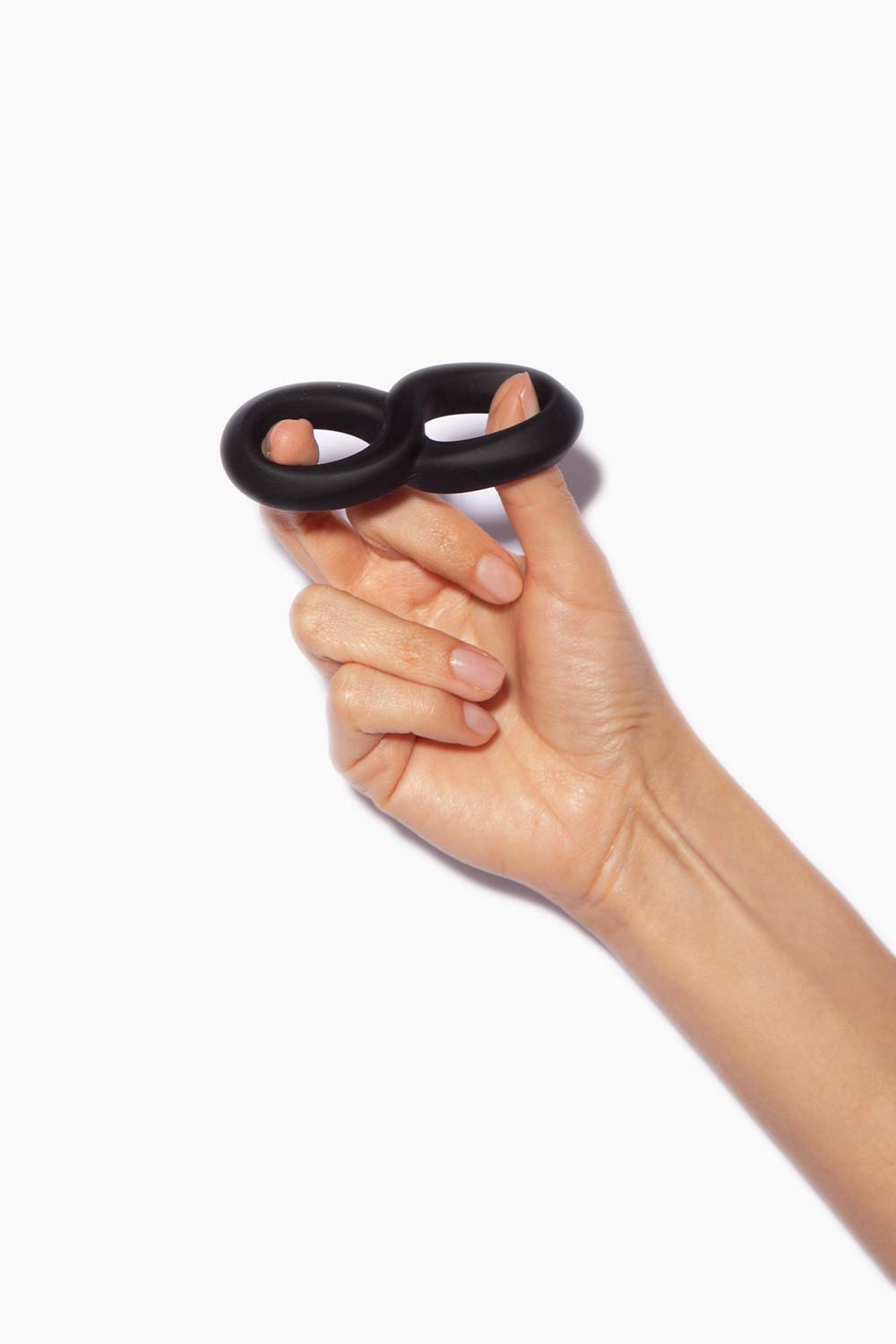 RENEGADE INFINITY | Anillo Erector Doble