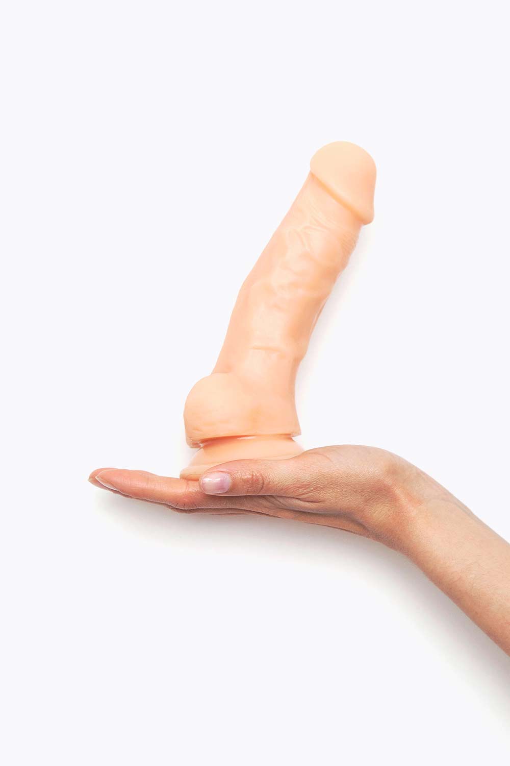 COLOURS PLEASURE | Thick Dildo 12,7 cm