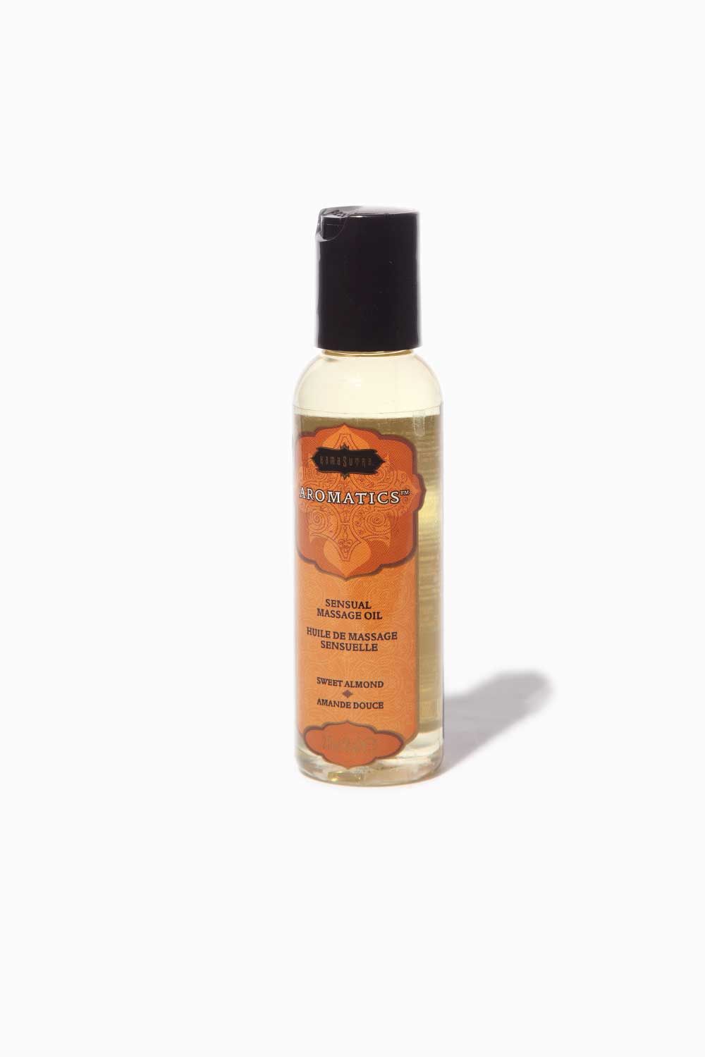 AROMATICS OIL | Aceite de Masaje 60 ml