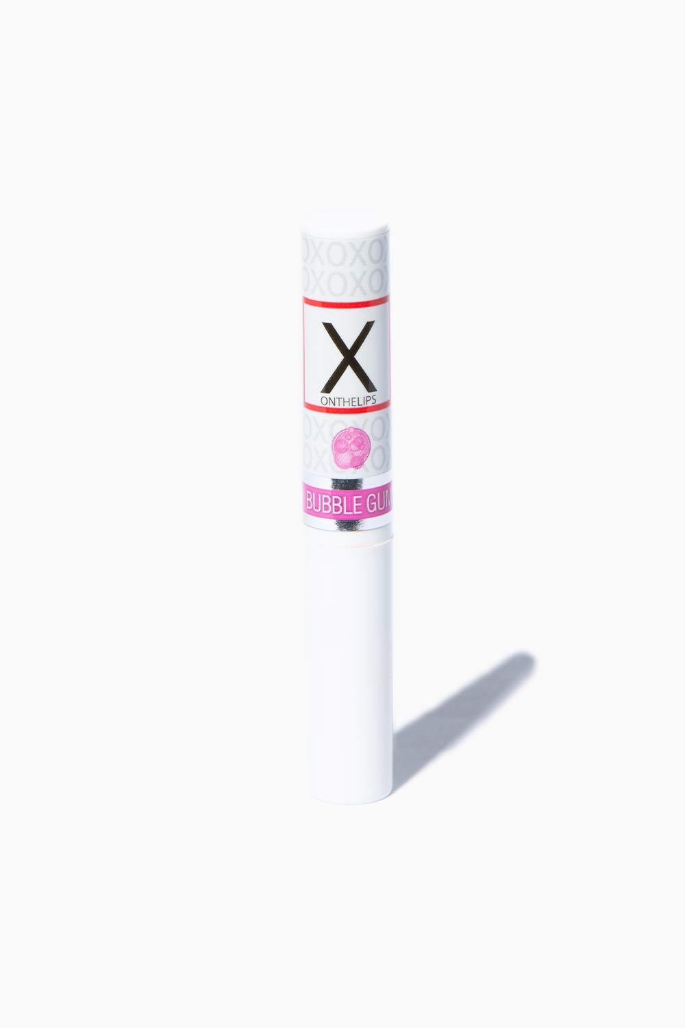 X ON THE LIPS Labial con Feromonas