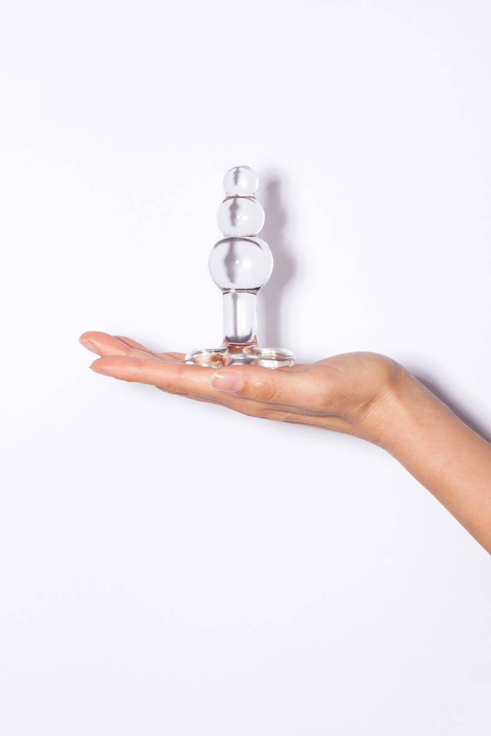 ICICLES | 47 Plug de Cristal