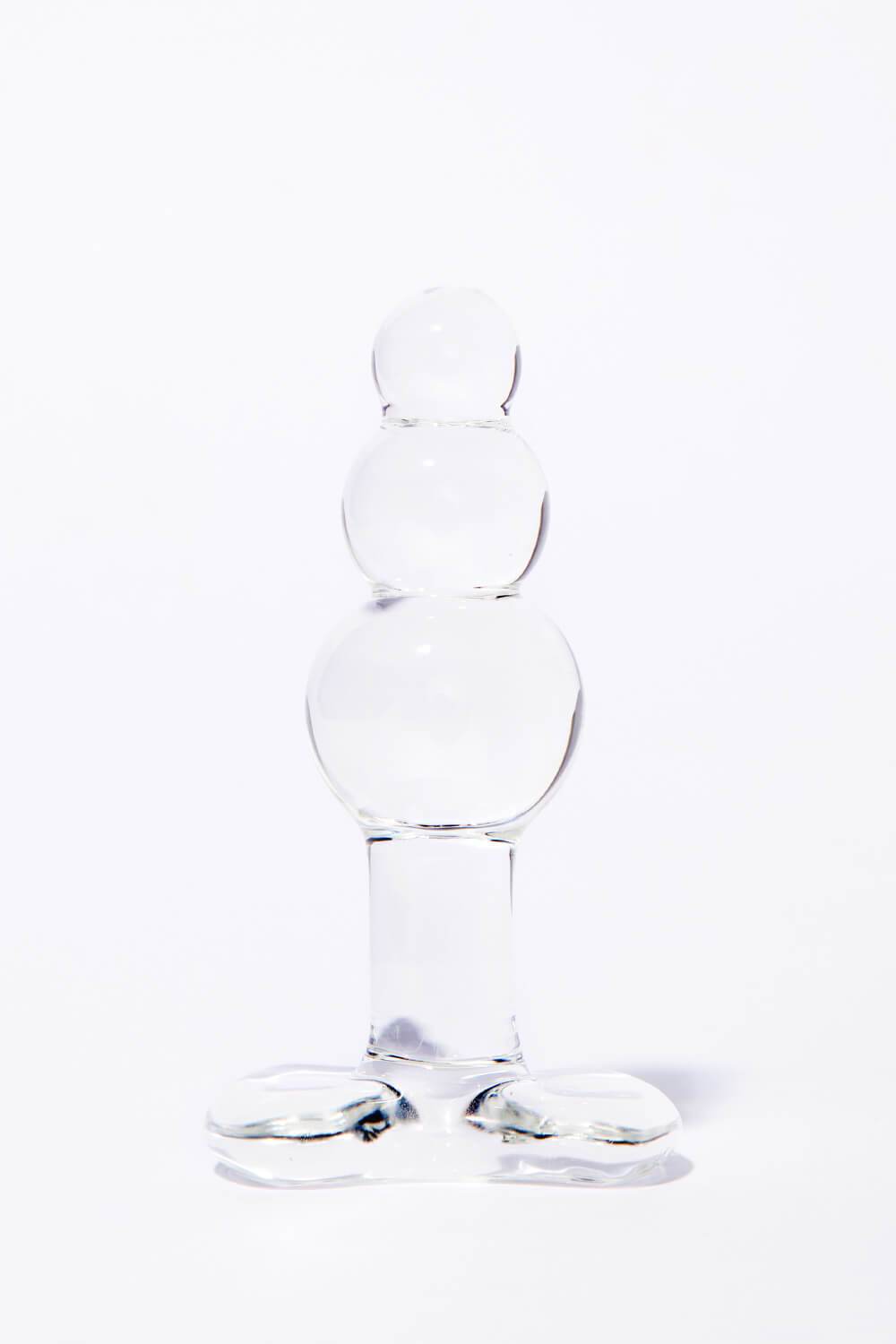 ICICLES | 47 Plug de Cristal