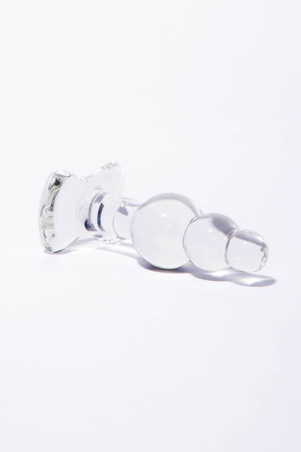 ICICLES | 47 Plug de Cristal