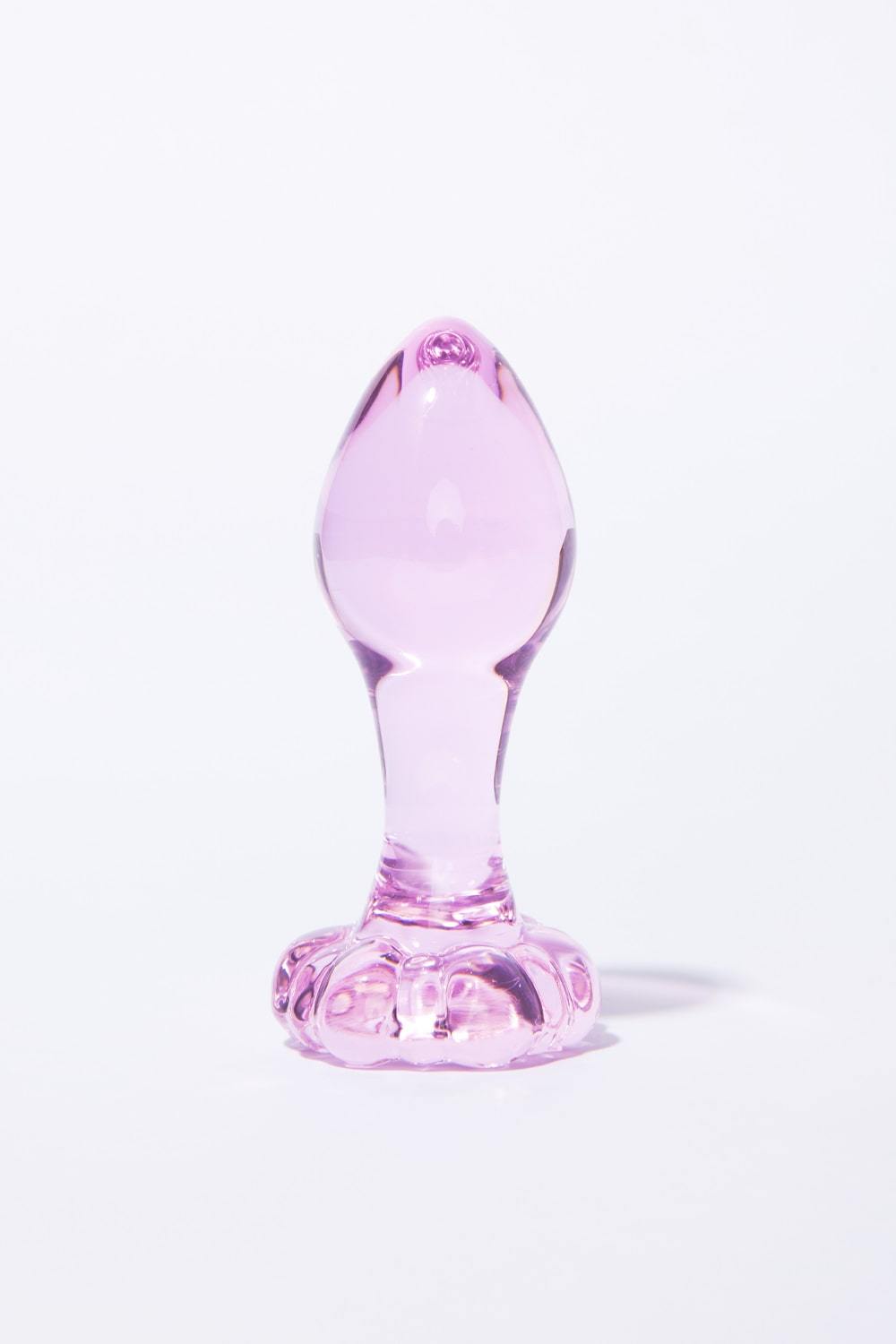 ICICLES | 48 Plug de Cristal