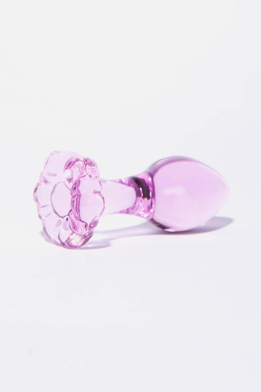 ICICLES | 48 Plug de Cristal