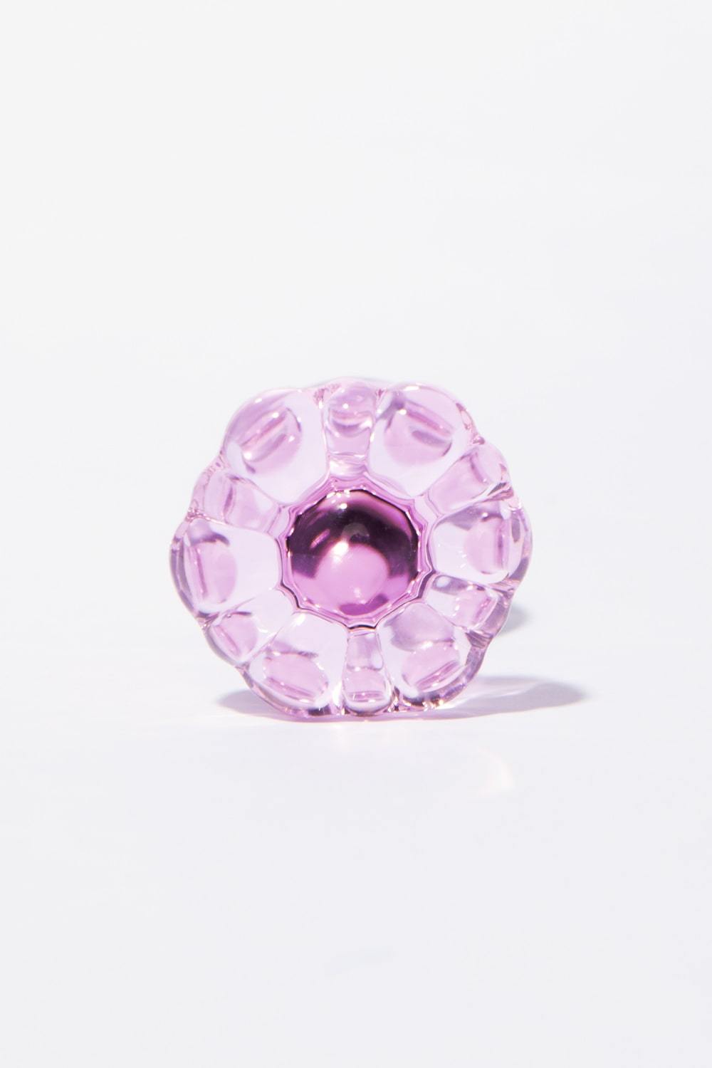 ICICLES | 48 Plug de Cristal