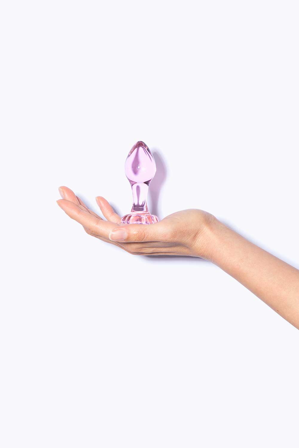 ICICLES | 48 Plug de Cristal