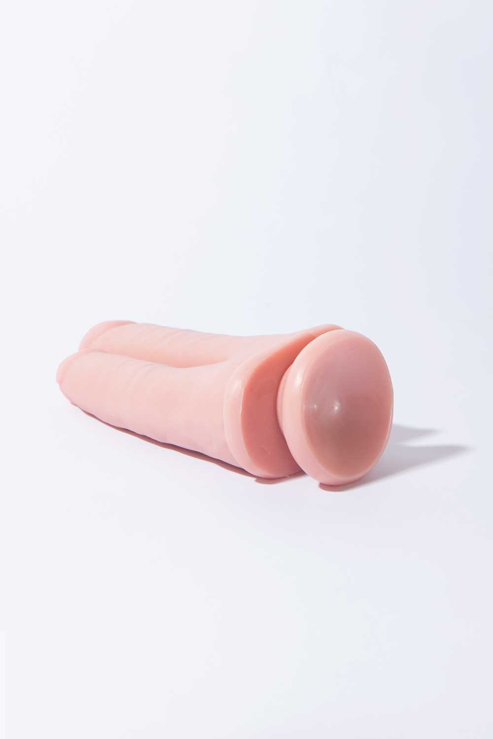 KING COCK | Dildo Doble 15,2 cm