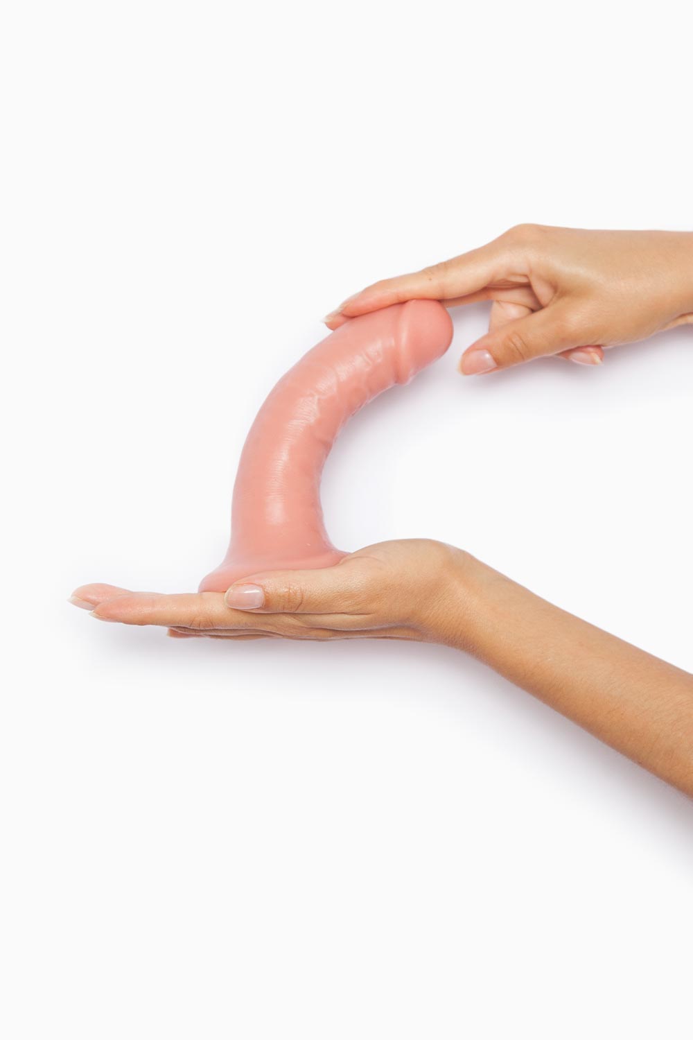 KING COCK | Dildo 15,2 cm