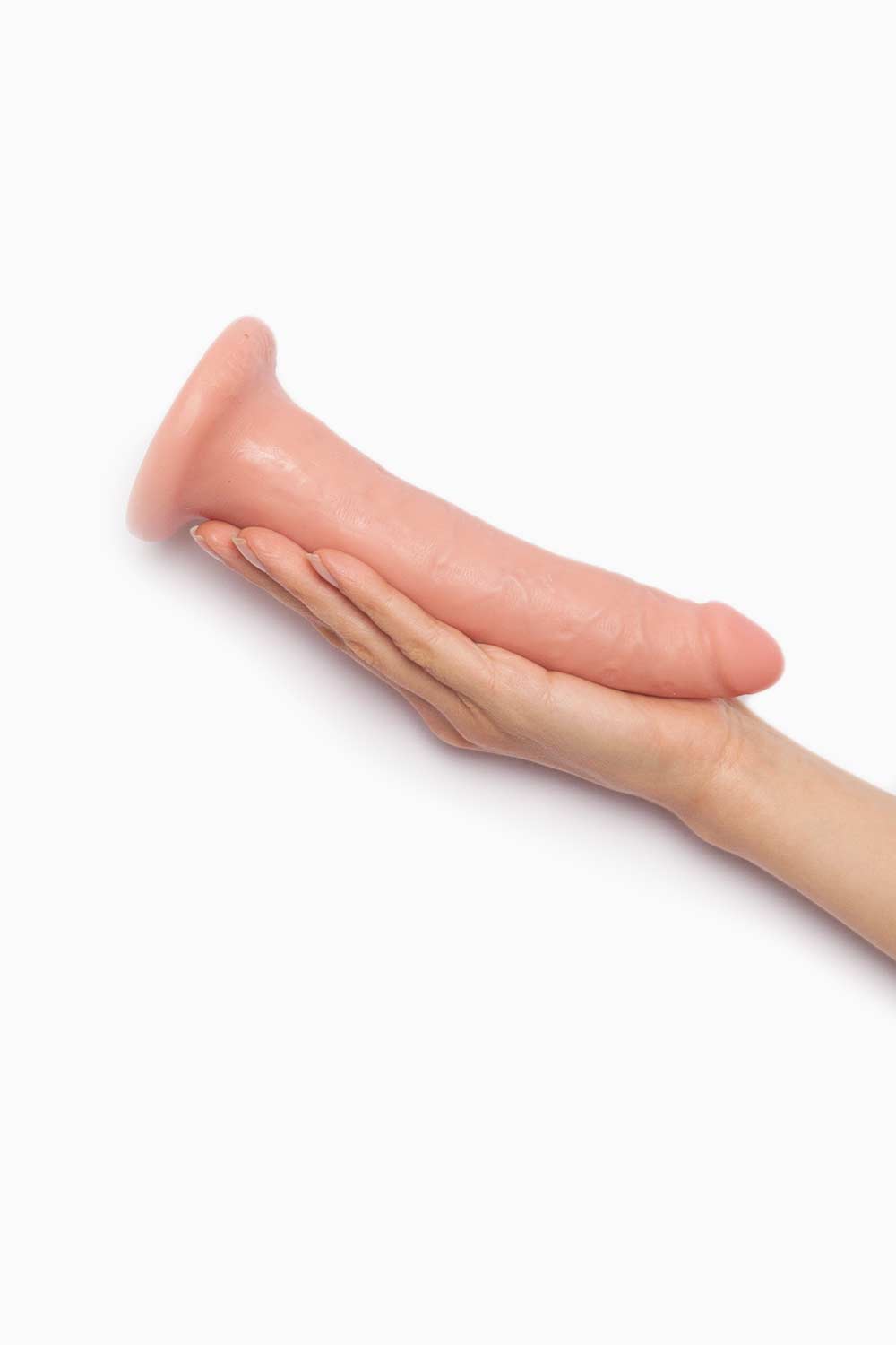 KING COCK | Dildo 17,8 cm
