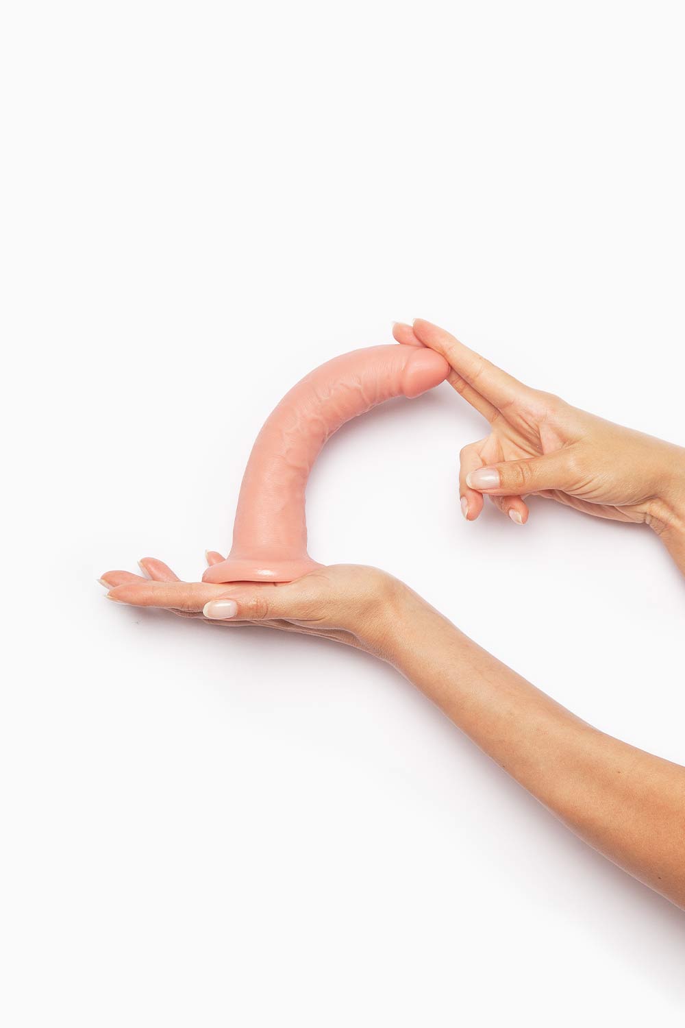 KING COCK | Dildo 17,8 cm