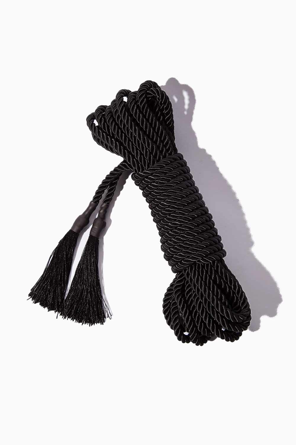 FANTASY DELUXE | Cuerda de Seda Bondage