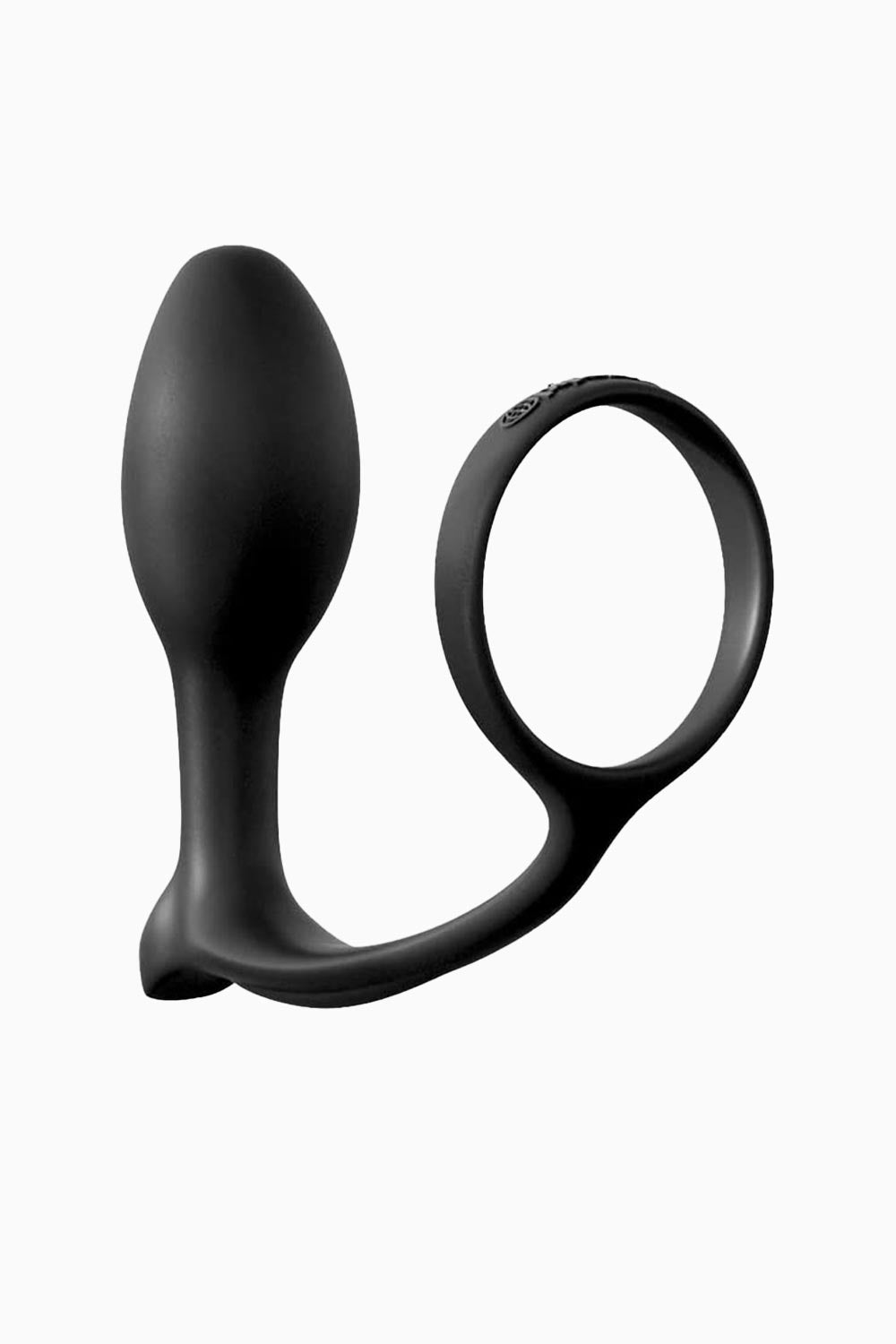 Ass-Gasm Plug Anillo
