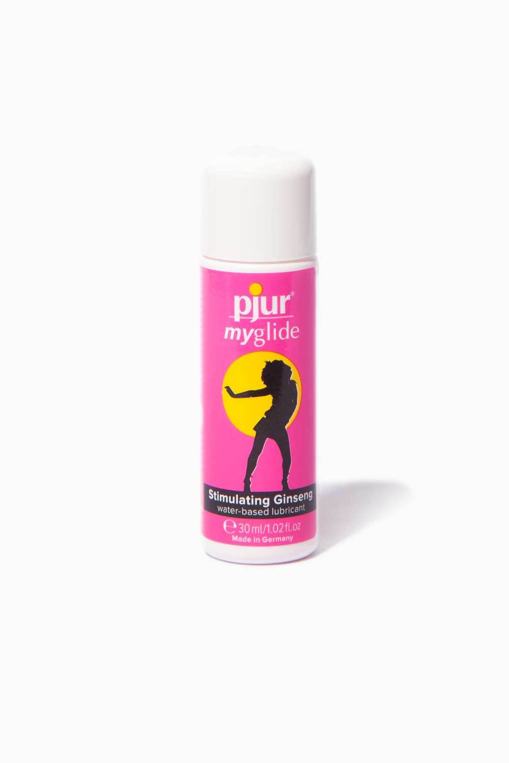 My Glide Lubricante