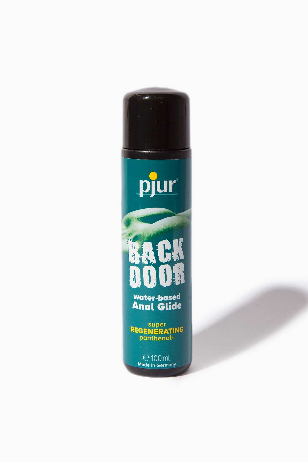 PJUR BACKDOOR REGENERADOR | Lubricante Base Agua 100 ml